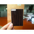 High Glossy Modern Eco-Healthy Wood Veneer UV Coating MDF Board for Kitchen Cabinet and Wardrobe Door